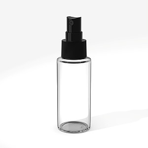 BR1A0111B 70 ml (2.4 fl oz) PET