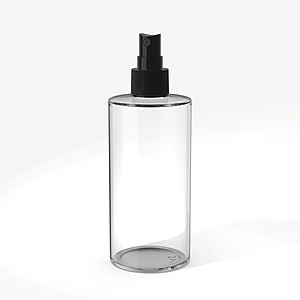 BR1A0195B 300 ml (10.1 fl oz) PET
