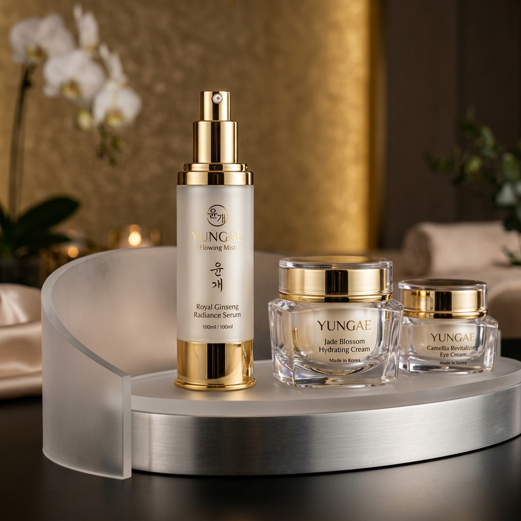 Established Beauty Brand